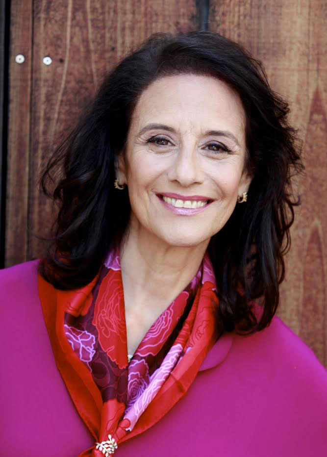 Katherine Woodward Thomas