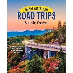 Great American Road Trips