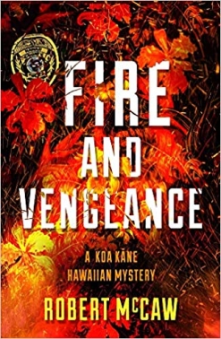 Fire and Vengeance