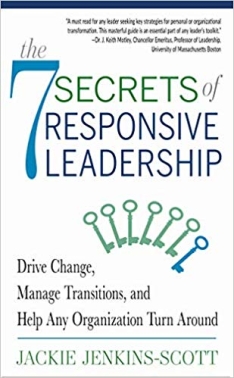 The 7 Secrets of Responsive Leadership