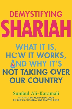 Demystifying Shariah
