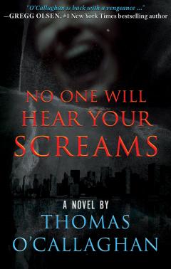 No One Will Hear Your Screams No One Will Hear Your Screams