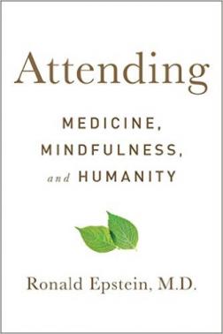 Attending