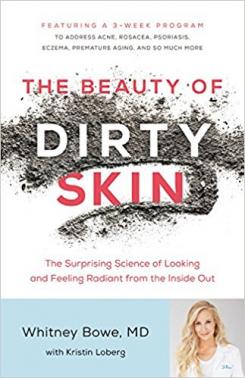 The Beauty of Dirty Skin