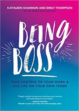 Being Boss Being Boss