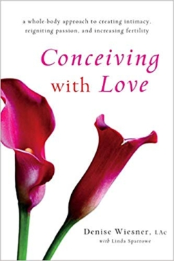 Conceiving with Love