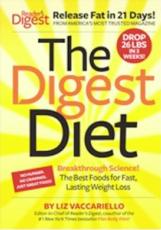 The Digest Diet