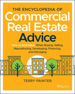 The Encyclopedia of Commercial Real Estate Advice