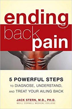 Ending Back Pain