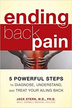 Ending Back Pain