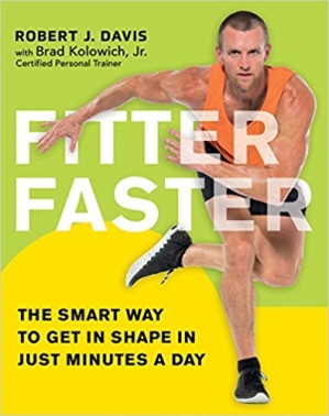 Fitter Faster