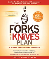 The Forks Over Knives Plan