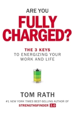 Are You Fully Charged?