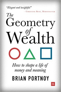 The Geometry of Wealth