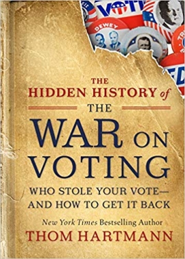 The Hidden History of the War on Voting