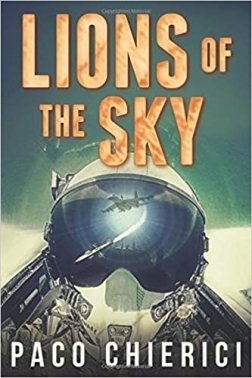 Lions of the Sky