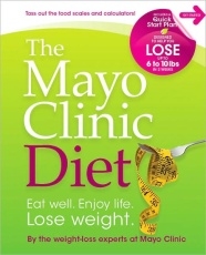 The Mayo Clinic Diet