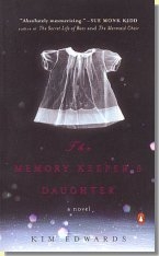 The Memory Keeper's Daughter