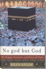 No god but God