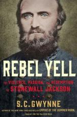Rebel Yell