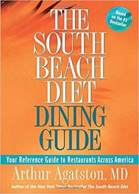 The South Beach Diet Dining Guide
