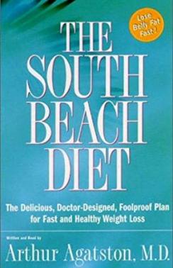 The South Beach Diet