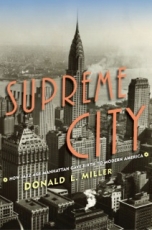 Supreme City