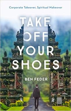 Take Off Your Shoes
