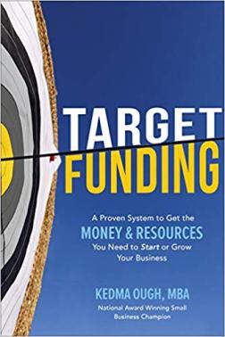 Target Funding Target Funding