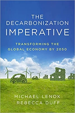 The Decarbonization Imperative