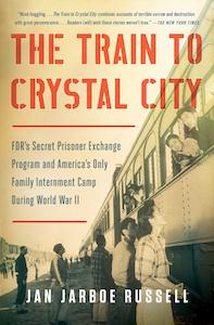 The Train to Crystal City