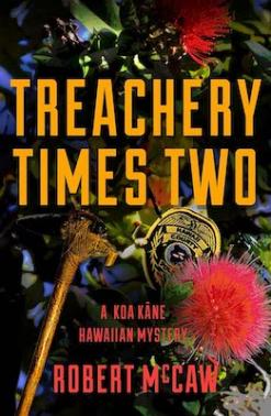 Treachery Times Two
