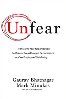 Unfear