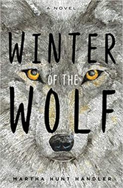 Winter of the Wolf