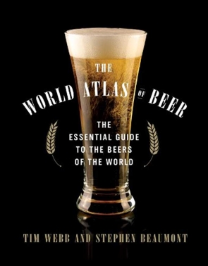 The World Atlas of Beer