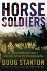 Horse Soldiers